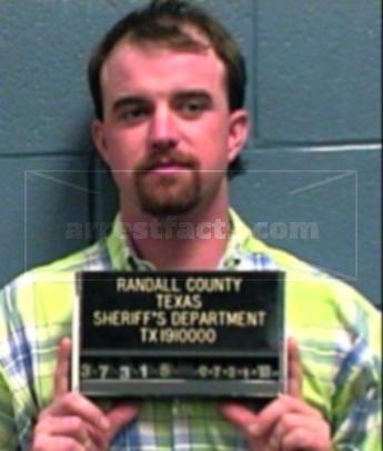 Jered Coleman Chadwick