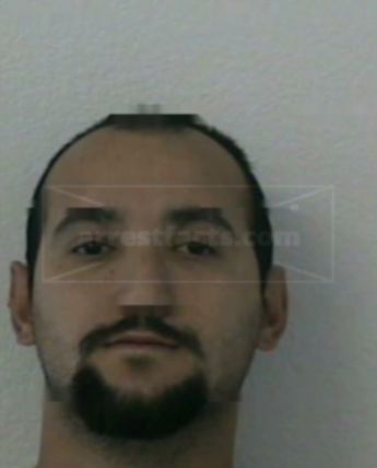 Alejo A Martinez