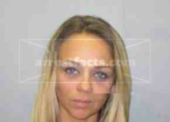 Amber Rose Yvette Bissonnette