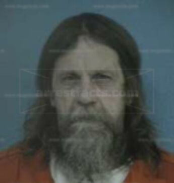 Tony Alvin Webb