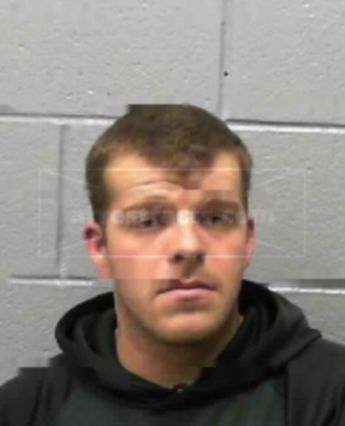 Taylor Jeremy Ornbaun