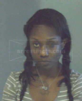 Shanida Miracle Butler