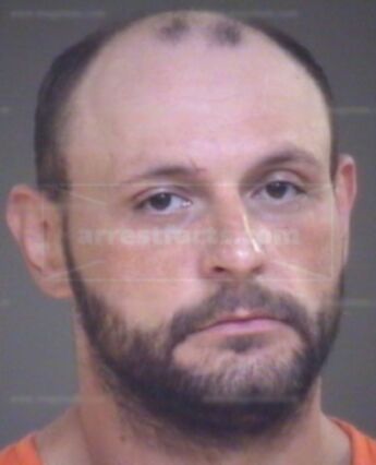 Michael Shane Carver
