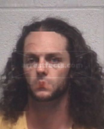 Christopher Joel Arnold