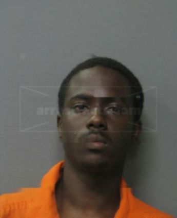 Devaun Jack