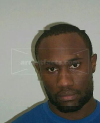 Wayman Washington