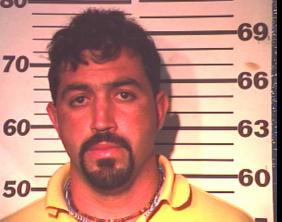 Arnoldo Cantu Cardenas