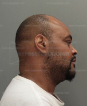 Barrington Regis Jones