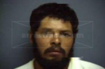Anselmo Mejia Ramirez