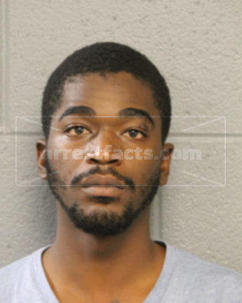 Gregory Martell Pryor