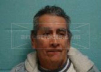 Cecilio Enriquez Turrubiarte