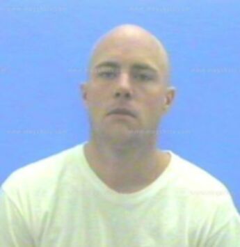 Jason Wayne Hagood