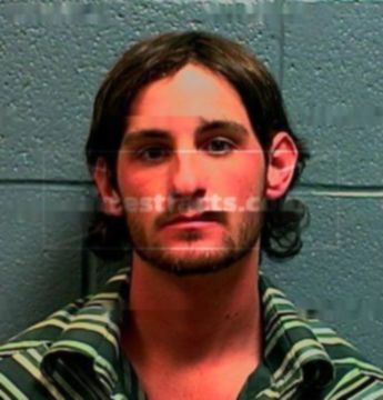 Zachary Coleman Nelms