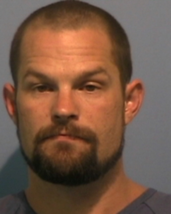 Christopher Robert Helton
