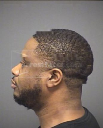 Derrick Antonio Williams