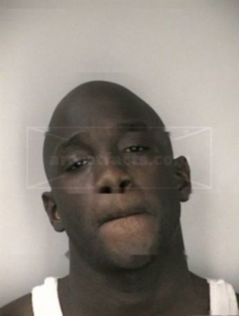 Kenneth Fitzpatrick Stephens
