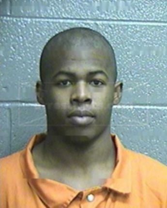 Dondric C Harnsberry