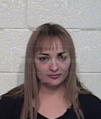 Amber Garcia Diaz