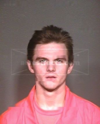 Cody J Ballentine