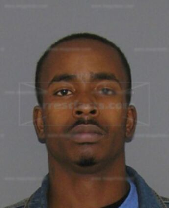 Obie Rayshawn Huff