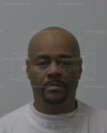 Reginald Ward