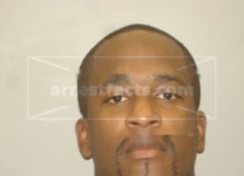 Darryl Lamarr Brown