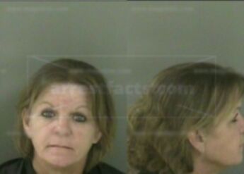 Holly Ann Larson