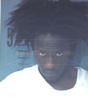 Jerron Lavaughn Hudnell