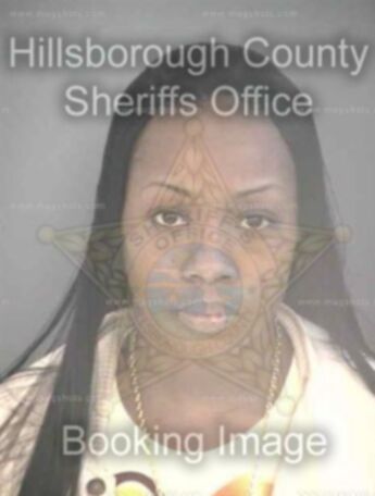 Sharhonda L Lindsay