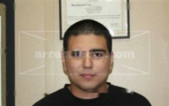 Steven Ernesto Campos