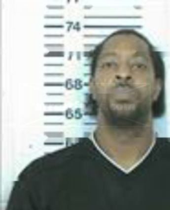 John Daryl Boone