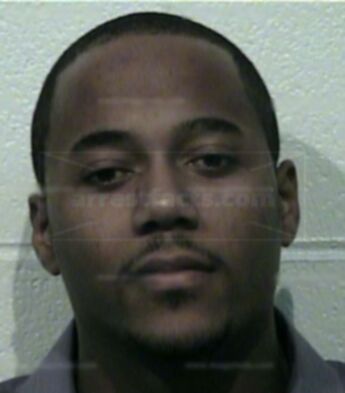 Andrew Lamont Bowens