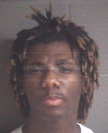 Ronald Ronelle Baker