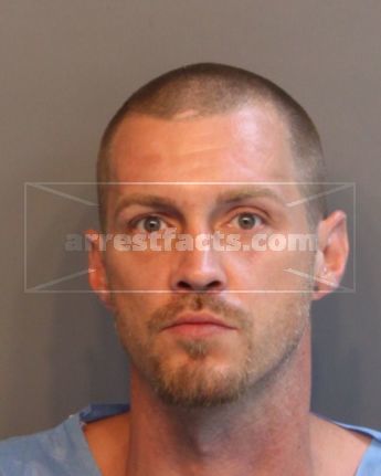 Barry Ray Dent