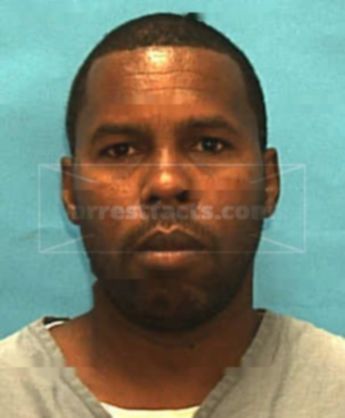Darrell Johnson
