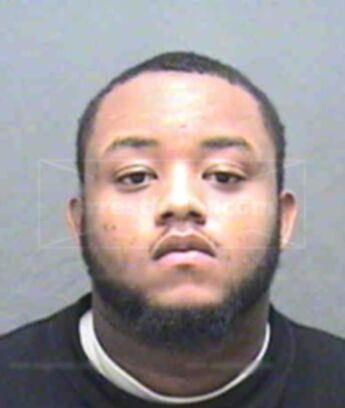 Jarvis Dion Stewart