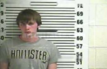 Clinton Wayne Burton