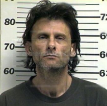 Ronald Glenn Grimes