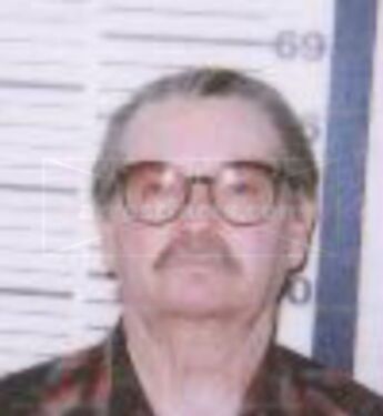 Wayne Alvin Ellsworth