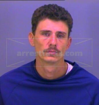 Jason Lee Usrey