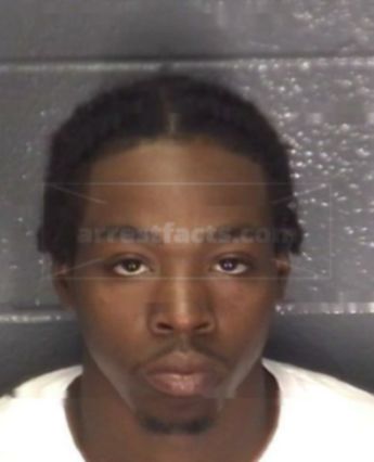 Melquan Tybrae Kennedy