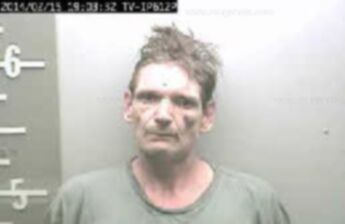 Kevin Scott Mcelroy
