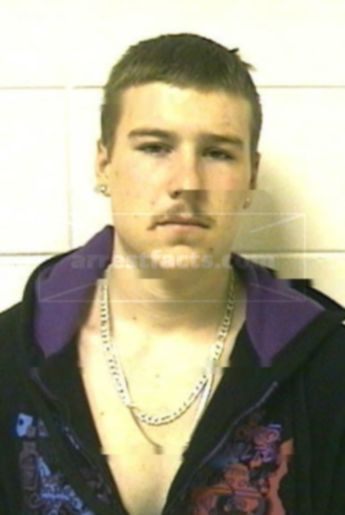 Kevin Blake Barwick