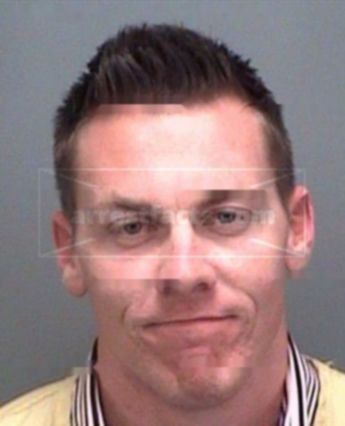 Jason Richard Polk