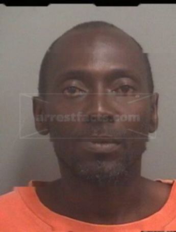 Lester Thomas Curry