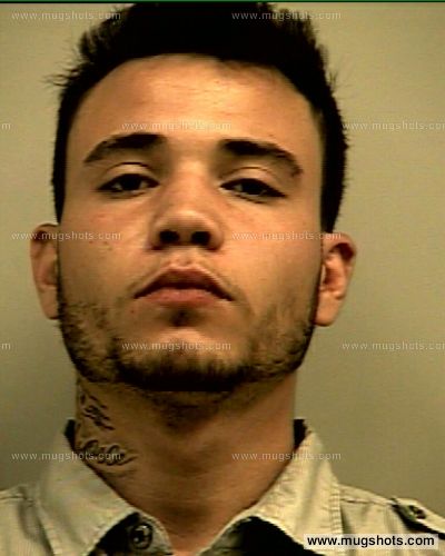 Anthony Daniel Oliver