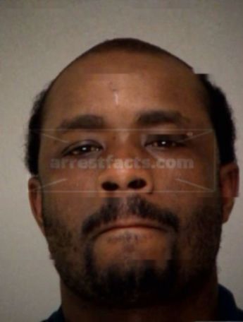 Tyris Tyrone Dixon