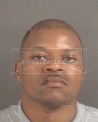 Vincent Mark Berry
