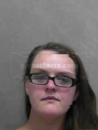 Ashley Nicole Williams