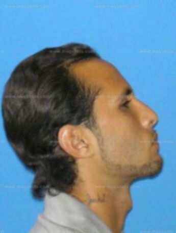 Antonio Jesus Gonzales